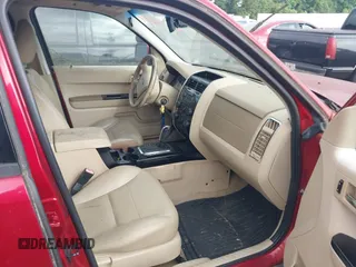 2008 Ford Escape Limited with VIN 1FMCU94138KA83444, listed as a IAAI auction lot 42615843 with 212,832 mi miles and . Bid and sale history available at DreamBid. Image 5.