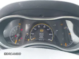 2017 Jeep Grand Cherokee Altitude с VIN 1C4RJFAG9HC768735, выставлен на аукционе IAAI как лот 41977654 с пробегом 109 147 миль миль и . История ставок и продаж доступна на DreamBid. Изображение 7.