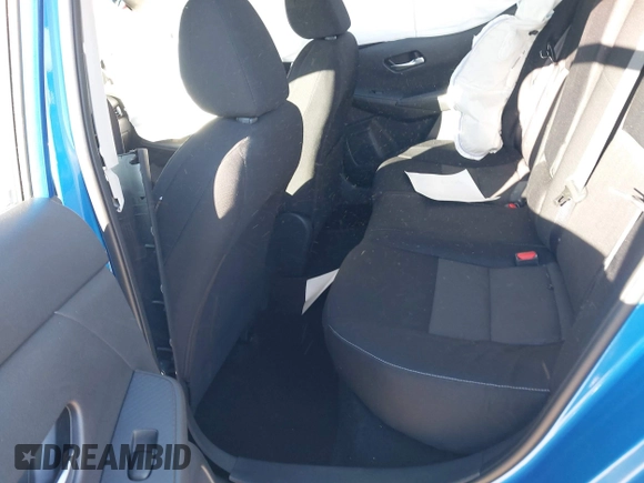 2020 Nissan Sentra SV z VIN 3N1AB8CV1LY223536, wystawiony jako IAAI lot #41261597 z przebiegiem 36 791 mil mil oraz . Historia ofert i sprzedaży dostępna na DreamBid. Obrazek 8.