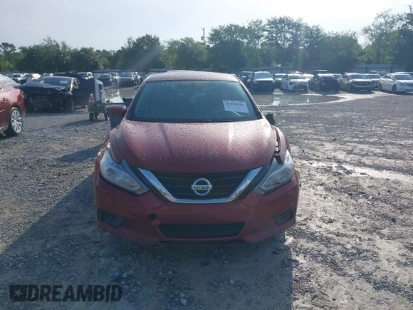 2016 Nissan Altima SR with VIN 1N4AL3AP7GN308178, listed as a IAAI auction lot 42448940 with 129,010 mi miles and . Bid and sale history available at DreamBid. Image 13.