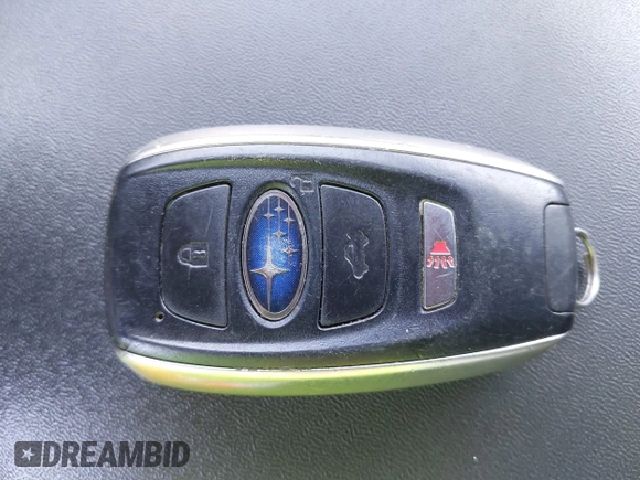 2021 Subaru Ascent Limited with VIN 4S4WMAPD9M3432972, listed as a IAAI auction lot 42272157 with 52,435 mi miles and . Bid and sale history available at DreamBid. Image 11.