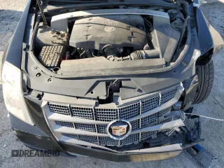 2011 Cadillac CTS Luxury z VIN 1G6DG5EY9B0144922, wystawiony jako Copart lot #54311475 z przebiegiem 151 813 mil mil oraz Szkoda całkowita • Salvage title. Historia ofert i sprzedaży dostępna na DreamBid. Obrazek 11.