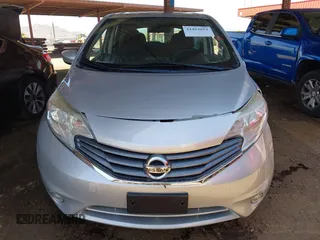 2015 Nissan Note S Plus with VIN 3N1CE2CP8FL370730, listed as a IAAI auction lot 42452014 with 65,698 mi miles and . Bid and sale history available at DreamBid. Image 12.