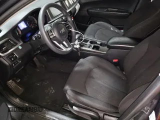 2020 Kia Optima LX with VIN 5XXGT4L33LG442583, listed as a Copart auction lot 49961425 with 85,280 mi miles and Clean Title. Bid and sale history available at carsss.com. Image 7.