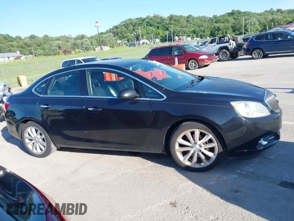 2013 Buick Verano Group with VIN 1G4PS5SK9D4239710, listed as a IAAI auction lot 42328125 with 139,751 mi miles and . Bid and sale history available at DreamBid. Image 13.