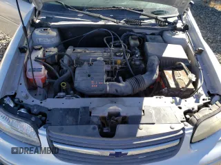 2005 Chevrolet Classic with VIN 1G1ND52F95M119473, listed as a Copart auction lot 88807605 with 240,350 mi miles and Salvage Title. Bid and sale history available at carsss.com. Image 11.