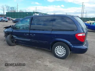 2006 Chrysler Town & Country with VIN 1A4GP45R36B548543, listed as a IAAI auction lot 42059571 with 139,423 mi miles and . Bid and sale history available at DreamBid. Image 3.