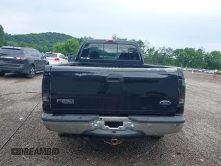 2000 Ford F-250 XL with VIN 1FTNX21L0YEB68631, listed as a IAAI auction lot 42639352 with 263,245 mi miles and . Bid and sale history available at DreamBid. Image 16.