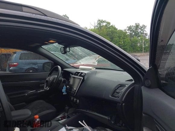 2020 Mitsubishi Outlander GT с VIN JA4AR4AW4LU002443, выставлен на аукционе IAAI как лот 42218961 с пробегом 49 587 миль миль и . История ставок и продаж доступна на DreamBid. Изображение 5.