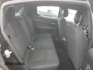 2013 Dodge Avenger SE with VIN 1C3CDZAB2DN729958, listed as a Copart auction lot 50416445 with 93,017 mi miles and Salvage Title. Bid and sale history available at carsss.com. Image 10.