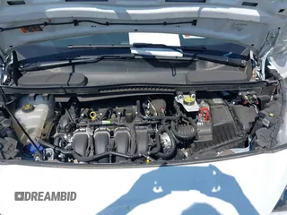 2023 Ford Transit Connect XL with VIN NM0LS7S24P1550561, listed as a IAAI auction lot 42362019 with 39,239 mi miles and . Bid and sale history available at DreamBid. Image 10.