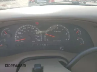 2001 Ford F-150 XL with VIN 1FTRX17W71NB71934, listed as a Copart auction lot 54231605 with 257,867 mi miles and Salvage title. Bid and sale history available at DreamBid. Image 9.