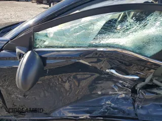 2025 Nissan Altima SV with VIN 1N4BL4DW6SN308033, listed as a Copart auction lot 45289345 with Not Provided miles and Salvage Title. Bid and sale history available at DreamBid. Image 7.
