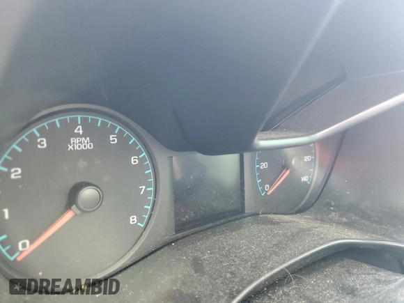 2021 Chevrolet Colorado 2WD Work Truck with VIN 1GCGSBEAXM1188628, listed as a Copart auction lot 43849385 with 0 mi miles and Salvage Title. Bid and sale history available at carsss.com. Image 9.