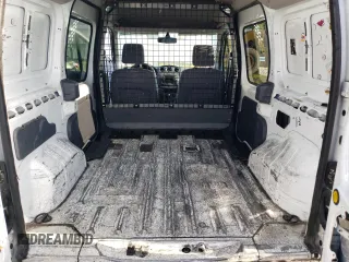 2013 Ford Transit Connect XLT z VIN NM0LS6BN1DT166418, wystawiony jako Copart lot #52207585 z przebiegiem 347 360 mil mil oraz Czysty tytuł • Clean title. Historia ofert i sprzedaży dostępna na DreamBid. Obrazek 10.