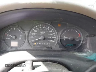 2002 Chevrolet Venture LS 1SC with VIN 1GNDX03E32D182784, listed as a IAAI auction lot 42064170 with 224,928 mi miles and . Bid and sale history available at DreamBid. Image 7.