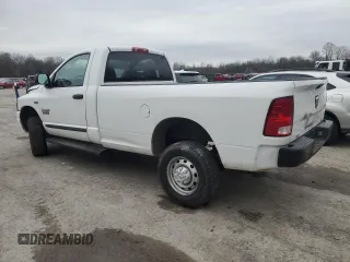 2008 Dodge 2500 ST z VIN 3D6WS26DX8G247943, wystawiony jako Copart lot #82167504 z przebiegiem 250 624 mil mil oraz Szkoda całkowita • Salvage title. Historia ofert i sprzedaży dostępna na DreamBid. Obrazek 2.
