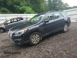 2017 Subaru Outback with VIN 4S4BSAAC2H3234924, listed as a Copart auction lot 65134245 with 215,066 mi miles and Clean title. Bid and sale history available at DreamBid. Image 1.