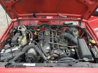 2001 Jeep Cherokee Sport with VIN 1J4FT48S41L570480, listed as a Copart auction lot 56123925 with 216,338 mi miles and Salvage title. Bid and sale history available at DreamBid. Image 12.