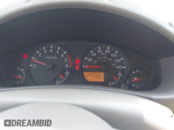 2019 Nissan Frontier SV z VIN 1N6AD0ER2KN885286, wystawiony jako IAAI lot #41955609 z przebiegiem 26 035 mil mil oraz . Historia ofert i sprzedaży dostępna na DreamBid. Obrazek 7.