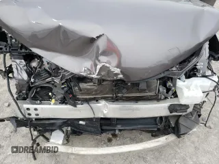 2021 Toyota Sienna Limited with VIN 5TDESKFC1MS013209, listed as a Copart auction lot 41852515 with 66,584 mi miles and Salvage Title. Bid and sale history available at DreamBid. Image 14.