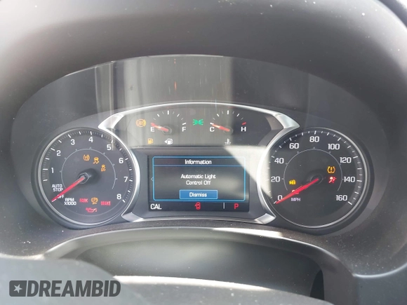 2024 GMC Terrain SLE with VIN 3GKALTEG9RL363971, listed as a IAAI auction lot 42733221 with 26,365 mi miles and . Bid and sale history available at DreamBid. Image 7.
