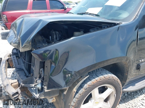 2012 Chevrolet Tahoe LT with VIN 1GNSCBE01CR130929, listed as a IAAI auction lot 42342129 with 234,628 mi miles and . Bid and sale history available at DreamBid. Image 21.
