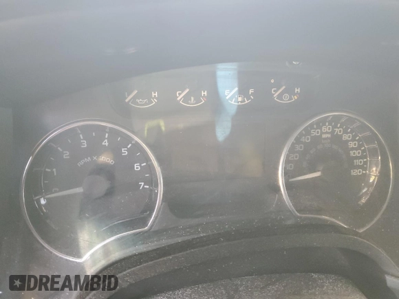 2012 Ford F-150 XL with VIN 1FTEX1CM6CFC87433, listed as a Copart auction lot 52502655 with Not Provided miles and Salvage Title. Bid and sale history available at carsss.com. Image 9.