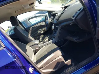 2014 Ford Escape S with VIN 1FMCU0F74EUD49518, listed as a IAAI auction lot 42017029 with 118,348 mi miles. Bid and sale history available at carsss.com. Image 5.