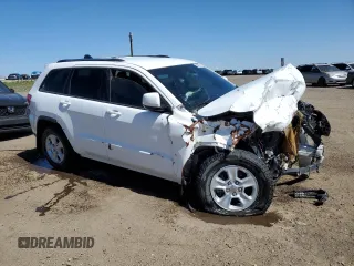 2017 Jeep Grand Cherokee Altitude z VIN 1C4RJFAG7HC799708, wystawiony jako Copart lot #58919145 z przebiegiem Nie podano mil oraz Szkody całkowita. Historia ofert i sprzedaży dostępna na DreamBid. Obrazek 4.