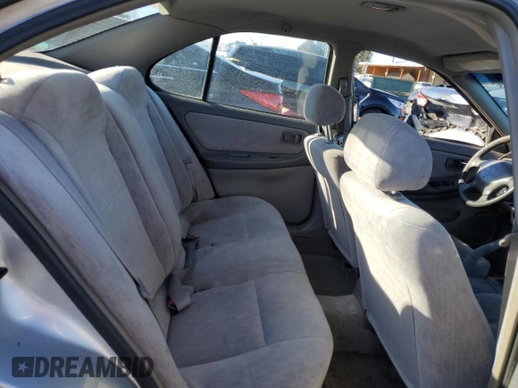 1999 Nissan Altima XE with VIN 1N4DL01D3XC204946, listed as a Copart auction lot 87009404 with 184,731 mi miles and Non Repairable. Bid and sale history available at carsss.com. Image 11.