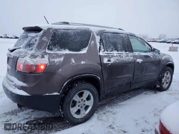 2011 GMC Acadia SLE with VIN 1GKKVPED5BJ359215, listed as a Copart auction lot 87030824 with 237,319 mi miles and Salvage Title. Bid and sale history available at carsss.com. Image 3.