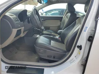 2010 Mercury Milan Hybrid with VIN 3MEDM0L37AR646180, listed as a Copart auction lot 59653454 with 153,219 mi miles and Salvage Title. Bid and sale history available at carsss.com. Image 7.