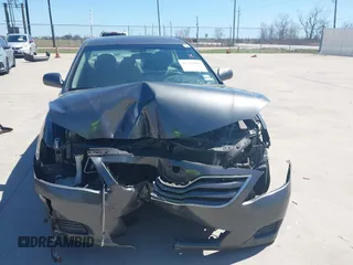 2011 Toyota Camry LE with VIN 4T1BF3EK7BU769248, listed as a IAAI auction lot 41772040 with 170,325 mi miles and . Bid and sale history available at carsss.com. Image 12.
