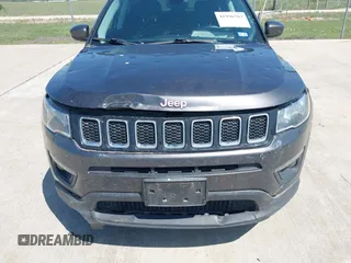 2018 Jeep Compass Latitude с VIN 3C4NJCBB9JT308677, выставлен на аукционе IAAI как лот 41996703 с пробегом 116 832 миль миль и . История ставок и продаж доступна на DreamBid. Изображение 12.