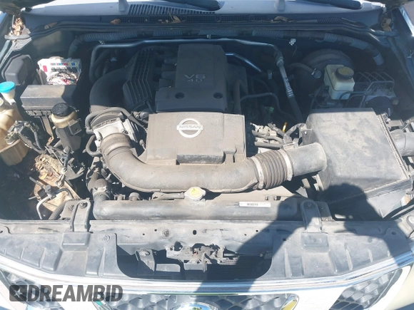 2007 Nissan Frontier SE with VIN 1N6AD06U97C460704, listed as a IAAI auction lot 42839796 with 147,602 mi miles and . Bid and sale history available at DreamBid. Image 10.