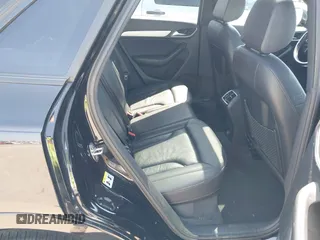2017 Audi Q3 Premium with VIN WA1BCCFS5HR010731, listed as a IAAI auction lot 42211073 with 67,383 mi miles and . Bid and sale history available at DreamBid. Image 8.