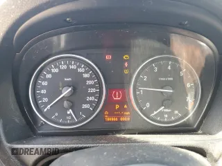 2008 BMW 3 Series 328xi z VIN WBAVT73538FZ37265, wystawiony jako Copart lot #46370385 z przebiegiem 184 966 mil mil oraz Szkoda całkowita • Salvage title. Historia ofert i sprzedaży dostępna na DreamBid. Obrazek 9.