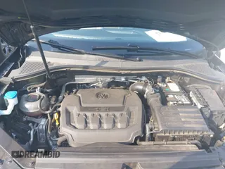 2019 Volkswagen Tiguan SE z VIN 3VV3B7AX3KM135261, wystawiony jako IAAI lot #42600904 z przebiegiem 62 026 mil mil oraz . Historia ofert i sprzedaży dostępna na DreamBid. Obrazek 10.