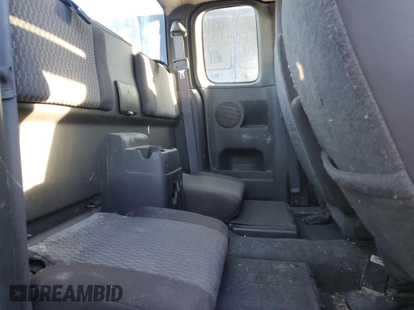 2012 GMC Canyon with VIN 1GTE5LF9XC8152078, listed as a Copart auction lot 83405184 with 182,231 mi miles and Clean title. Bid and sale history available at DreamBid. Image 10.