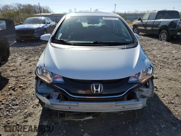2015 Honda Fit EX-L with VIN 3HGGK5H80FM741501, listed as a Copart auction lot 88253715 with 74,167 mi miles and Salvage title. Bid and sale history available at DreamBid. Image 5.