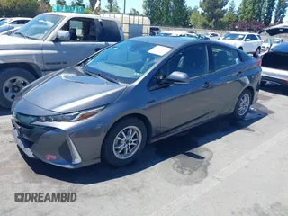 2017 Toyota Prius Plus with VIN JTDKARFP6H3004742, listed as a IAAI auction lot 42771447 with 88,862 mi miles and . Bid and sale history available at DreamBid. Image 17.