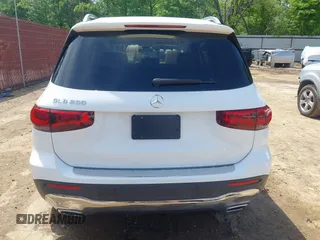 2022 Mercedes-Benz GLB 250 с VIN W1N4M4GB0NW258262, выставлен на аукционе IAAI как лот 41979739 с пробегом 43 877 миль миль и . История ставок и продаж доступна на DreamBid. Изображение 16.