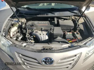 2009 Toyota Camry with VIN 4T1BE46K69U276615, listed as a Copart auction lot 54922205 with 179,507 mi miles and Salvage Title. Bid and sale history available at carsss.com. Image 11.