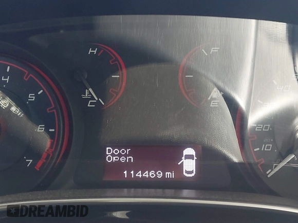 2015 Dodge Dart SXT with VIN 1C3CDFBB1FD117191, listed as a IAAI auction lot 41473195 with 114,469 mi miles and . Bid and sale history available at DreamBid. Image 15.