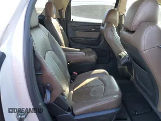2016 GMC Acadia SLT with VIN 1GKKRSKD6GJ148754, listed as a Copart auction lot 83745304 with 100,311 mi miles and Salvage Title. Bid and sale history available at carsss.com. Image 11.