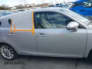 2011 Lexus CT 200h with VIN JTHKD5BH1B2004562, listed as a IAAI auction lot 41586037 with 94,017 mi miles and . Bid and sale history available at DreamBid. Image 14.