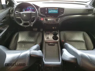 2020 Honda Passport EX-L с VIN 5FNYF8H50LB000022, выставлен на аукционе Copart как лот 59368095 с пробегом 85 331 миль миль и На запчасти • Non repairable. История ставок и продаж доступна на DreamBid. Изображение 8.
