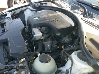 2012 BMW 3 Series 328i с VIN WBA3A5G52CNP15813, выставлен на аукционе IAAI как лот 42651179 с пробегом 110 106 миль миль и . История ставок и продаж доступна на DreamBid. Изображение 12.