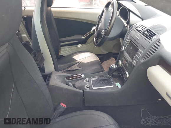 2006 Mercedes-Benz SLK 280 с VIN WDBWK54F36F095464, выставлен на аукционе IAAI как лот 42377217 с пробегом 105 627 миль миль и . История ставок и продаж доступна на DreamBid. Изображение 5.